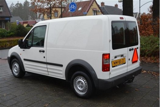 Ford Transit Connect - 1.8 TDDI MMBS - 1