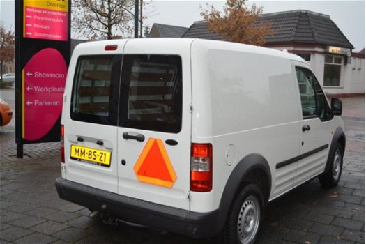 Ford Transit Connect - 1.8 TDDI MMBS - 1