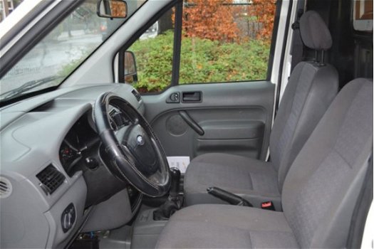 Ford Transit Connect - 1.8 TDDI MMBS - 1