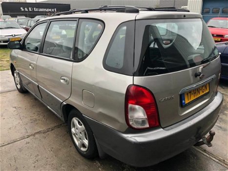 Kia Carens - 1.8 LS Airco 2e Eigenaar - 1