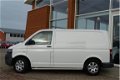 Volkswagen Transporter - 2.0 TDI L1H1 T800 / Marge auto - 1 - Thumbnail