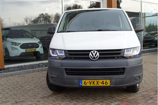 Volkswagen Transporter - 2.0 TDI L1H1 T800 / Marge auto - 1