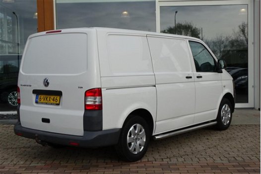 Volkswagen Transporter - 2.0 TDI L1H1 T800 / Marge auto - 1