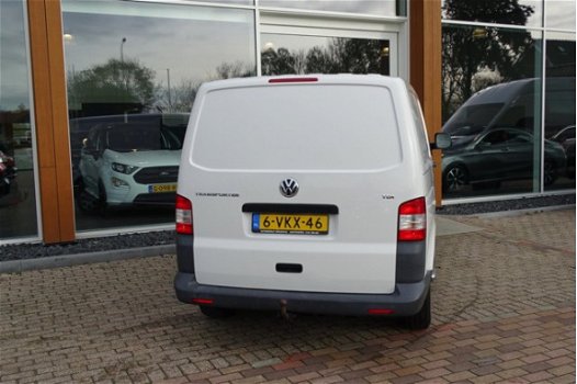 Volkswagen Transporter - 2.0 TDI L1H1 T800 / Marge auto - 1