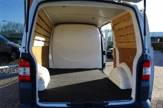 Volkswagen Transporter - 2.0 TDI L1H1 T800 / Marge auto - 1