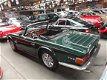 Triumph TR6 - Soft Top PI benzine injectie - 1 - Thumbnail