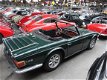 Triumph TR6 - Soft Top PI benzine injectie - 1 - Thumbnail