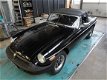 MG B type - 1.8 Roadster totaal gerestaureerd - 1 - Thumbnail