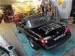 MG B type - 1.8 Roadster totaal gerestaureerd - 1 - Thumbnail