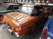 MG B type - 1.8 Roadster Tourer US - 1 - Thumbnail