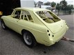 MG B type - 1.8 GT restauratie gestart: gespoten body inclusief Motor - 1 - Thumbnail