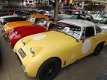 MG Midget - Frogeye sebring - 1 - Thumbnail