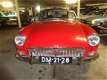 MG B type - 1.8 Roadster lepel deur 'pull handle' - 1 - Thumbnail