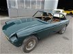 MG B type - 1.8 GT gespoten body met chassis - 1 - Thumbnail