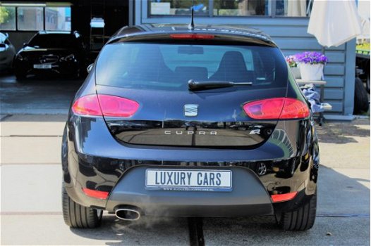 Seat Leon - 2.0 TFSI Cupra R 265PK/Bi-Xenon/Navi/DAB+/Pdc/19inch/ClimaatC./CruisC - 1