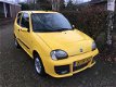 Fiat Seicento - 1.1 Sporting APK 5/12/2020 STUURBEKRACHTIGING - 1 - Thumbnail