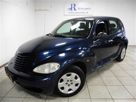 Chrysler PT Cruiser - 1.6i Classic / AIRCO / NW APK - 1