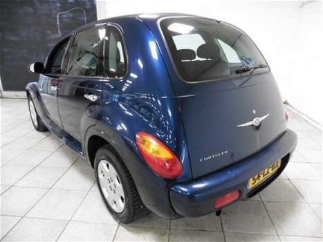 Chrysler PT Cruiser - 1.6i Classic / AIRCO / NW APK - 1