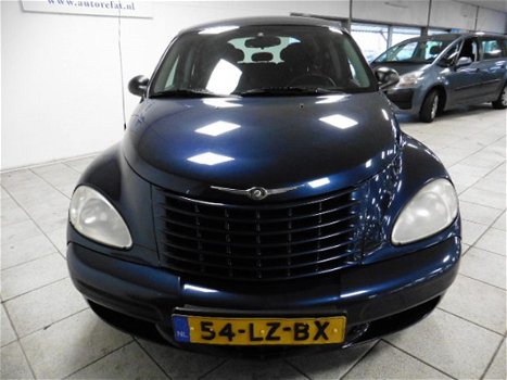 Chrysler PT Cruiser - 1.6i Classic / AIRCO / NW APK - 1