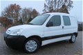 Citroën Berlingo - Benzine met Schuifdeur & Slechts 99000km - 1 - Thumbnail