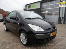 Mitsubishi Colt CZC - 1.5 Limited Edition - Cabrio - Leder - NAP