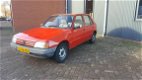 Peugeot 205 - 1.1 GL 205 1.1 JAAR APK - 1 - Thumbnail