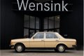 Mercedes-Benz 230 - (W123) | In zeer nette staat | - 1 - Thumbnail