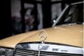 Mercedes-Benz 230 - (W123) | In zeer nette staat | - 1 - Thumbnail