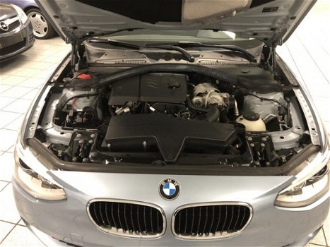BMW 1-serie - 116i Executive Upgrade - 1