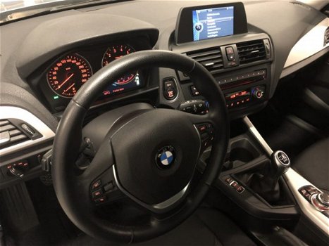 BMW 1-serie - 116i Executive Upgrade - 1
