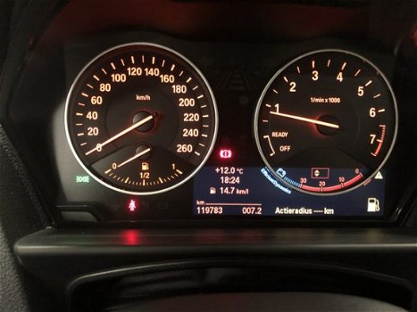 BMW 1-serie - 116i Executive Upgrade - 1