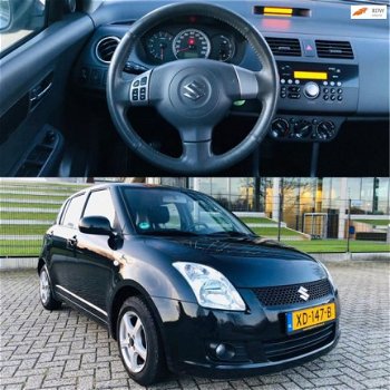 Suzuki Swift - 1.3 Comfort - 1