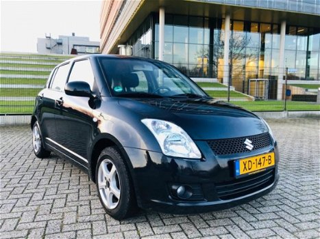 Suzuki Swift - 1.3 Comfort - 1