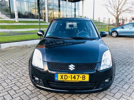 Suzuki Swift - 1.3 Comfort - 1