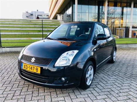 Suzuki Swift - 1.3 Comfort - 1