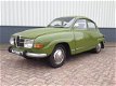 Saab 96 - L V4 2e eigenaar / APK 09-2020/ Onderhoudshistorie - 1 - Thumbnail