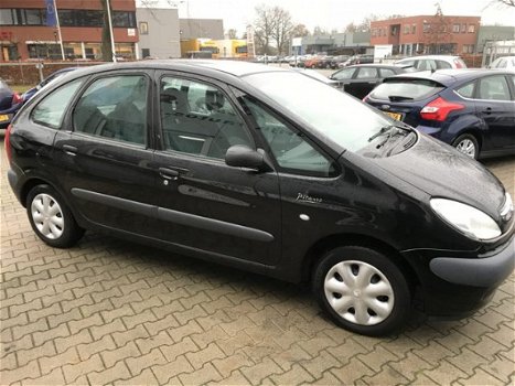 Citroën Xsara Picasso - 1.6i Différence - 1