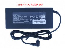 AC Adattatore Sony ACDP-003 per Sony LCD TV