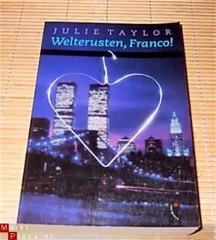 Julie Taylor – Welterusten Franco - 1