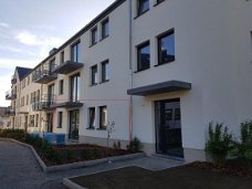 6880 Bertrix : nieuwbouw appartement, 2 slpkrs, 87m², terras, lift, parking, …