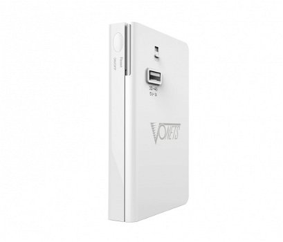 Vonets magic 4g wifi router plus powerbank. - 2