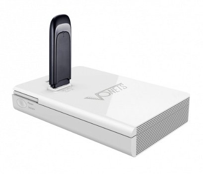 Vonets magic 4g wifi router plus powerbank. - 3