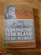 Indonesië, Nederland en de wereld door H.J. van Mook - 1 - Thumbnail