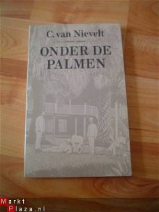 Onder de palmen door C. van Nievelt