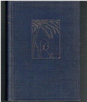 Java's pracht en praal door H.W. Ponder - 1