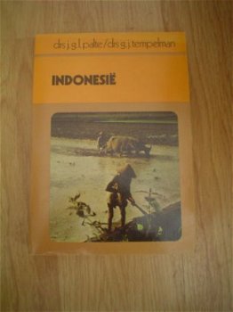 Indonesië door Palte & Tempelman - 1