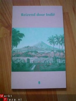 Reizend door Indië door Von Veltheim-Ostrau & F. Poeppig - 1