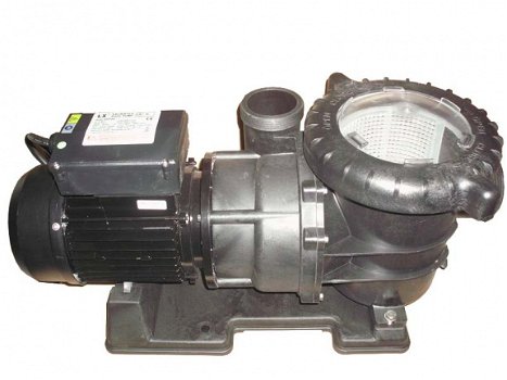 LX Whirlpool bath pump STP200 - 1