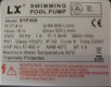 LX Whirlpool bath pump STP200 - 3 - Thumbnail