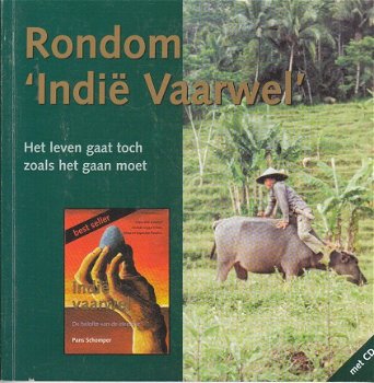 Rondom Indië vaarwel van Pans Schomper - 1